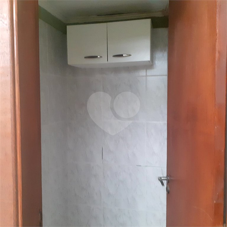 Sobrado à venda com 2 quartos em Santana, São Paulo, SP