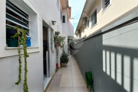 Casa à venda com 3 suítes em Jardim Trussardi, São Paulo, SP