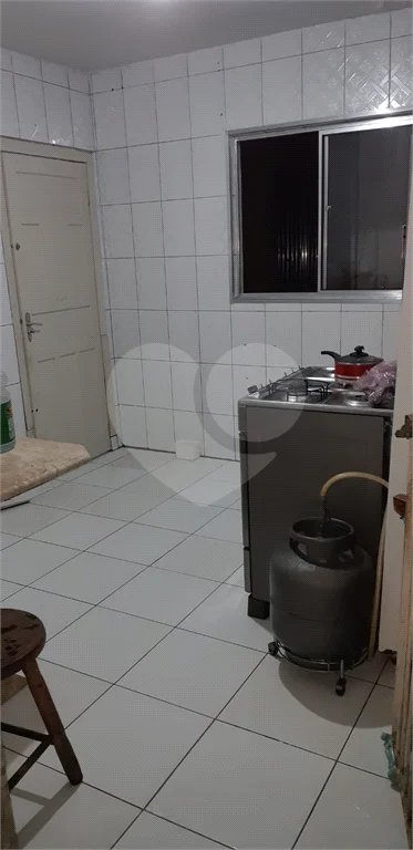 Casa Térrea à venda com 4 quartos em Vila Gustavo, São Paulo, SP