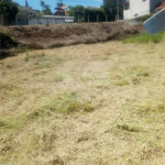 Terreno à venda em Vila Santista, Atibaia, SP