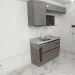Apartamento à venda com 2 quartos em Barra Funda, São Paulo, SP