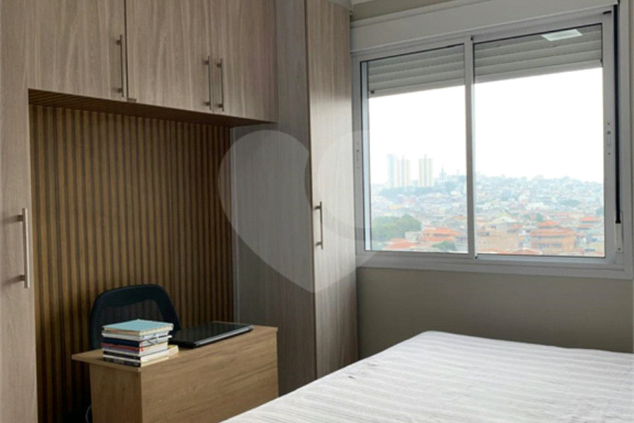 Apartamento à venda com 2 quartos em Jaçanã, São Paulo, SP