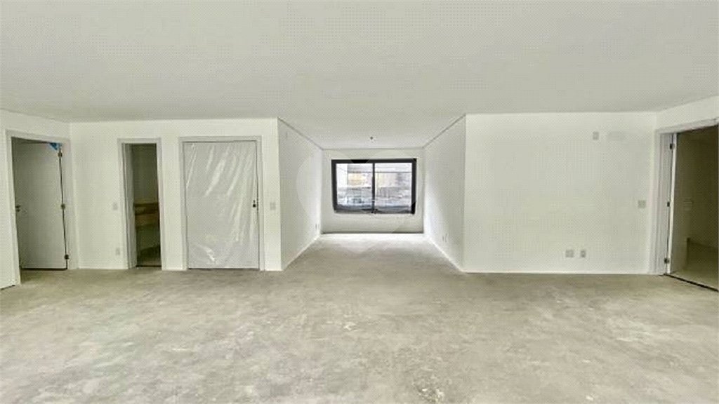 Apartamento à venda com 4 suítes em Perdizes, São Paulo, SP