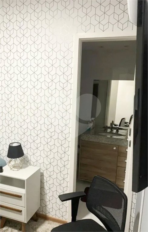 Apartamento à venda com 2 suítes em Santana, São Paulo, SP