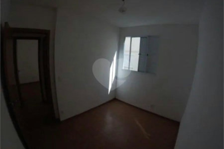 Apartamento à venda com 2 quartos em Jardim Guarujá, Sorocaba, SP
