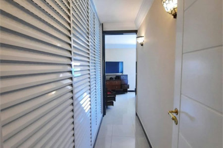 Apartamento à venda, 271 m² por R$ 3.500.000,00 - Pitangueiras - Guarujá/SP