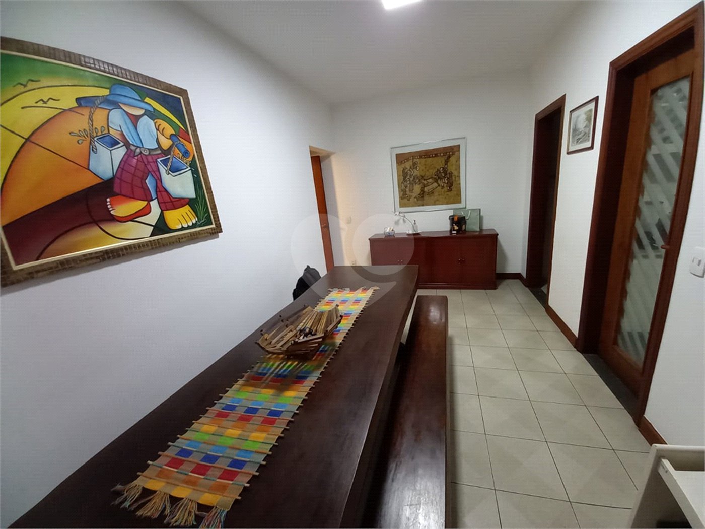 Sobrado à venda com 3 quartos, sendo 1 suíte, em Santana, São Paulo, SP