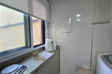 Apartamento à venda com 2 quartos em Quinta da Paineira, São Paulo, SP
