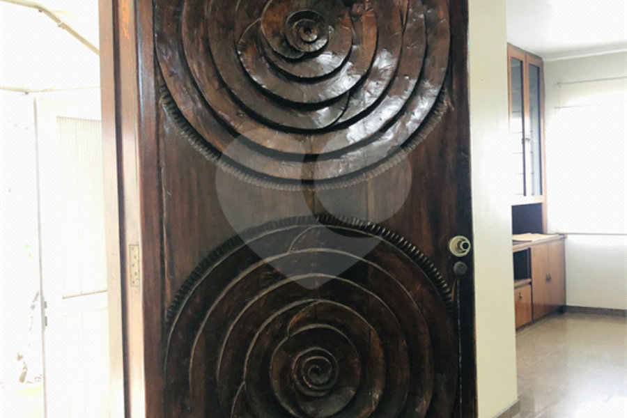 Sobrado à venda com 4 quartos, sendo 1 suíte, em Santana, São Paulo, SP