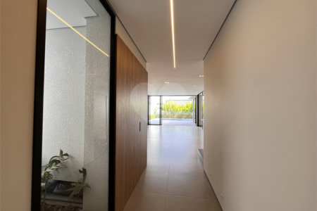 Casa à venda com 3 suítes no condomínio Alphaville Nova Esplanada 1, Votorantim - SP