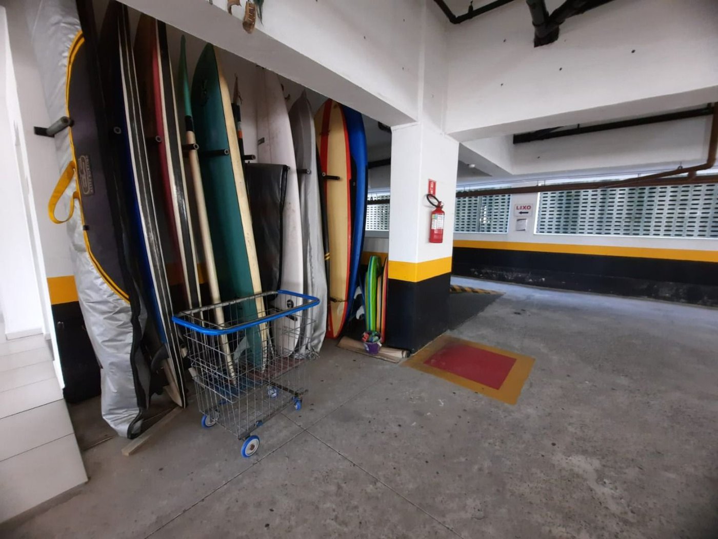 Cobertura à venda, 196 m² por R$ 2.200.000,00 - Jardim Las Palmas - Guarujá/SP