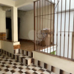 Casa à venda com 4 quartos em Mandaqui, São Paulo, SP