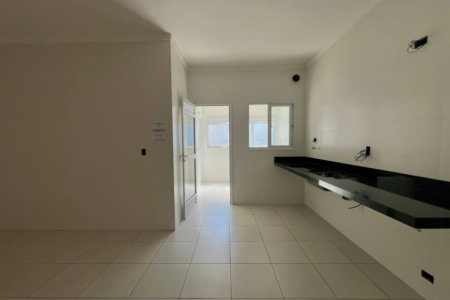 Apartamento com 2 dormitórios à venda, 128 m² por R$ 1.600.000,00 - Boqueirão - Santos/SP