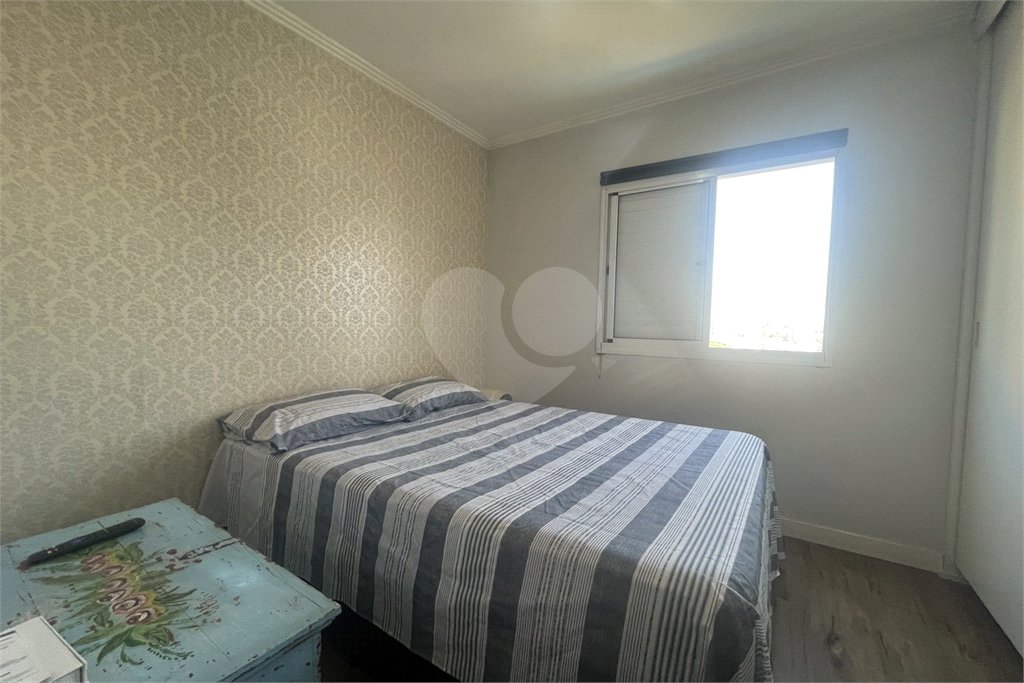 Apartamento à venda com 1 quarto em Vila Pompéia, São Paulo, SP