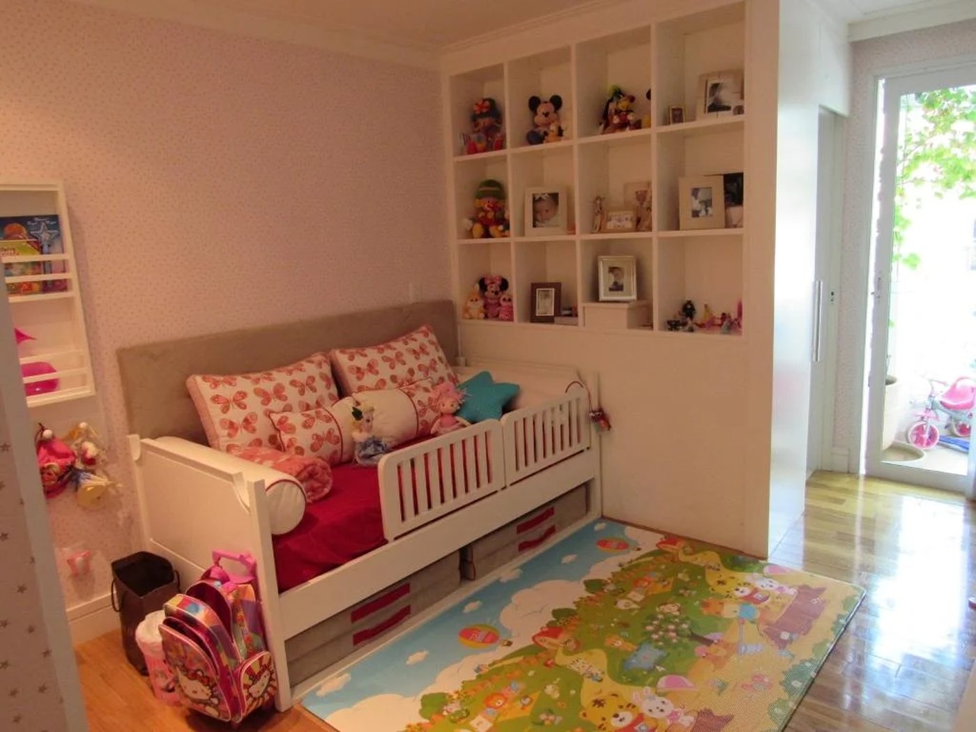 Apartamento à venda com 3 suítes em Real Parque, São Paulo, SP