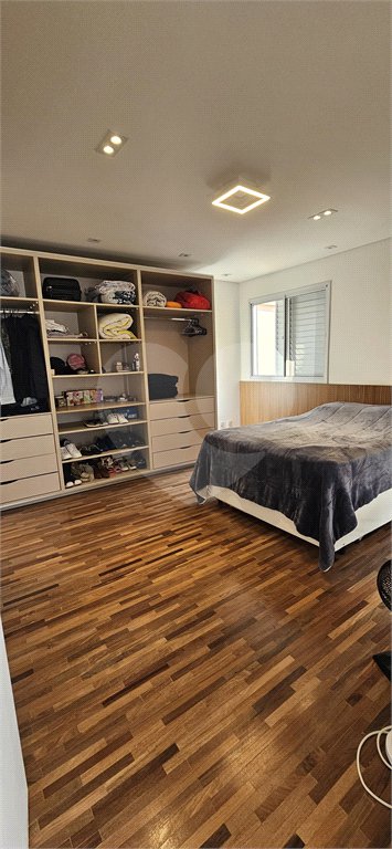 Apartamento à venda com 3 suítes em Jardim Arpoador, São Paulo, SP