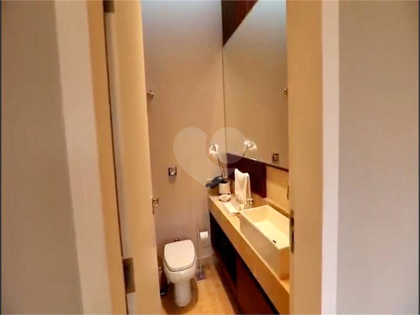 Casa à venda com 3 suítes no condomínio Alphaville Nova Esplanada 2, Votorantim - SP