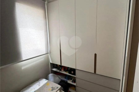 Apartamento à venda com 2 quartos, sendo 1 suíte, em Jardim Piratininga, Sorocaba, SP