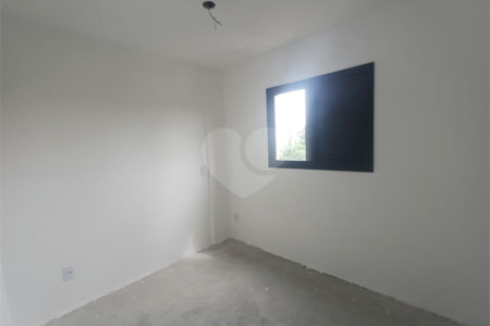 Apartamento à venda com 2 quartos em Água Fria, São Paulo, SP