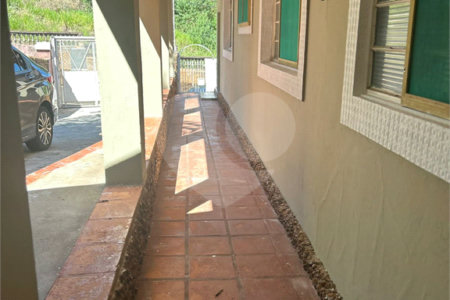 Casa para alugar com 6 quartos, sendo 3 suítes, no Centro, São Manuel, SP