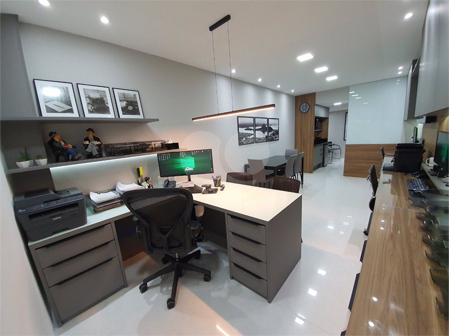 Sala à venda em Maracanã, Rio de Janeiro, RJ