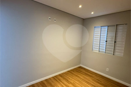 Apartamento à venda com 2 quartos em Jardim Santa Terezinha, Porto Feliz, SP