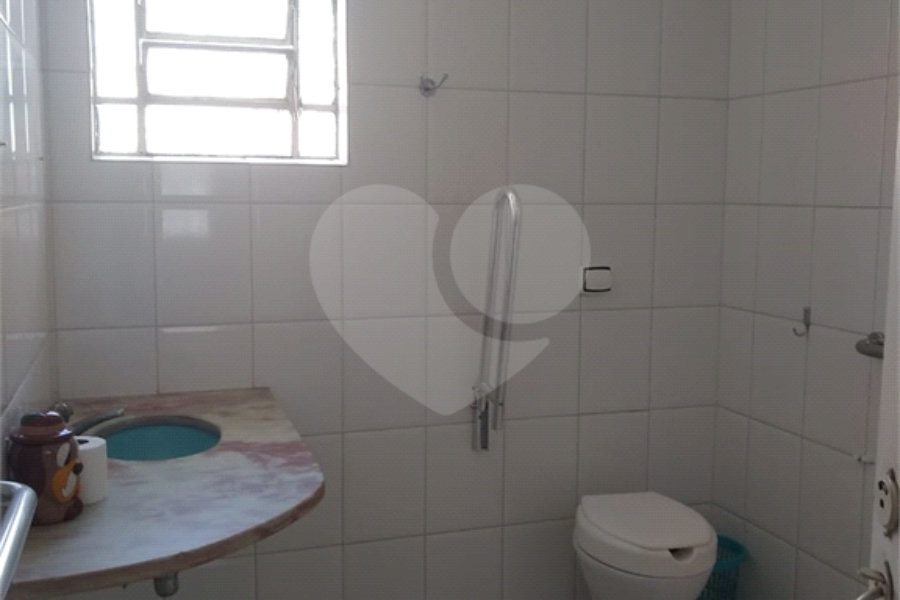Sobrado à venda com 3 quartos em Chácara Santo Antônio, São Paulo, SP