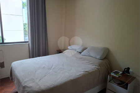 Apartamento à venda com 2 quartos em Tijuca, Rio de Janeiro, RJ