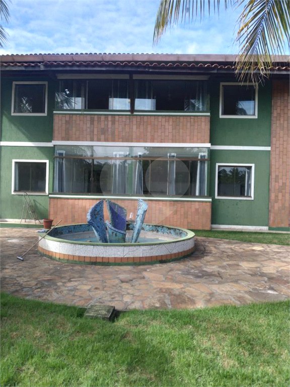 Hotel à venda no Centro, Uruçuca, BA