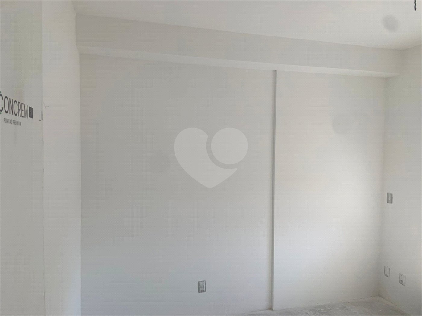 Apartamento à venda com 1 quarto em Bosque da Saúde, São Paulo, SP