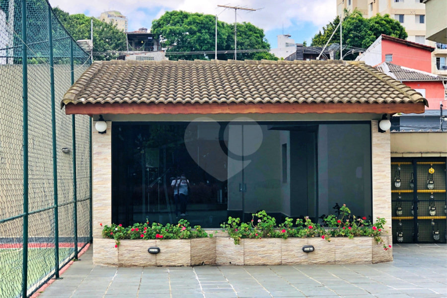 Apartamento à venda com 3 quartos, sendo 1 suíte, em Casa Verde, São Paulo, SP