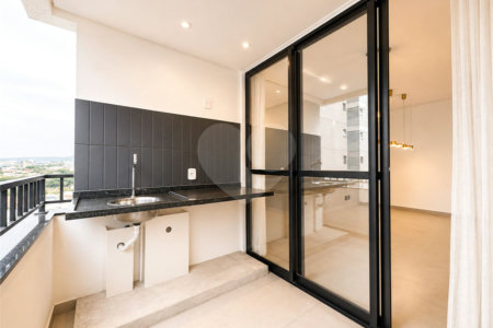 Apartamento para alugar com 2 quartos, sendo 1 suíte,  em Jardim América, Sorocaba, SP