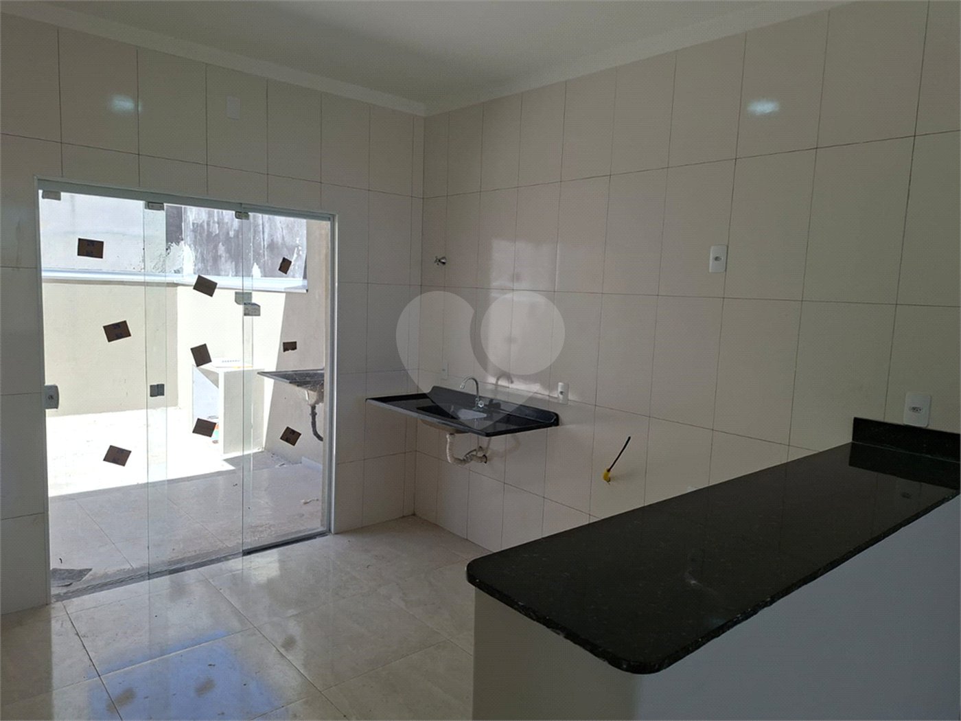 Casa à venda com 2 quartos, sendo 1 suíte, em Residencial Villaggio DI Capri, Itapetininga, SP