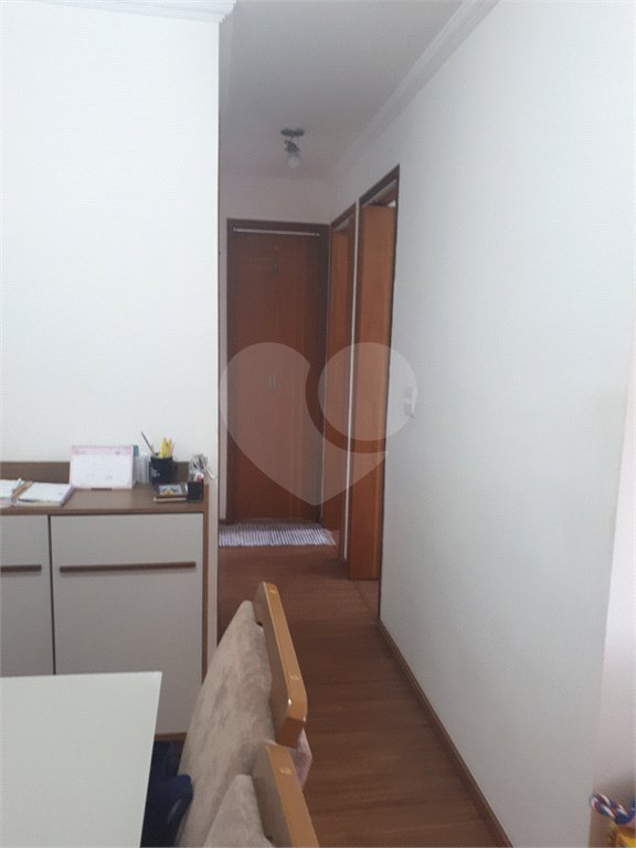 Apartamento à venda com 2 quartos em Jardim Umuarama, São Paulo, SP