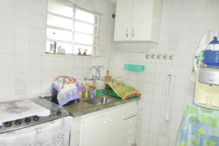 Casa à venda com 6 quartos, sendo 2 suítes,  em Vila Universitária, São Paulo, SP