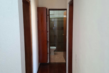 Apartamento à venda com 2 quartos em Jardim Paulicéia, Campinas, SP
