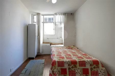 Apartamento à venda com 3 quartos, sendo 1 suíte, em Tijuca, Rio de Janeiro, RJ