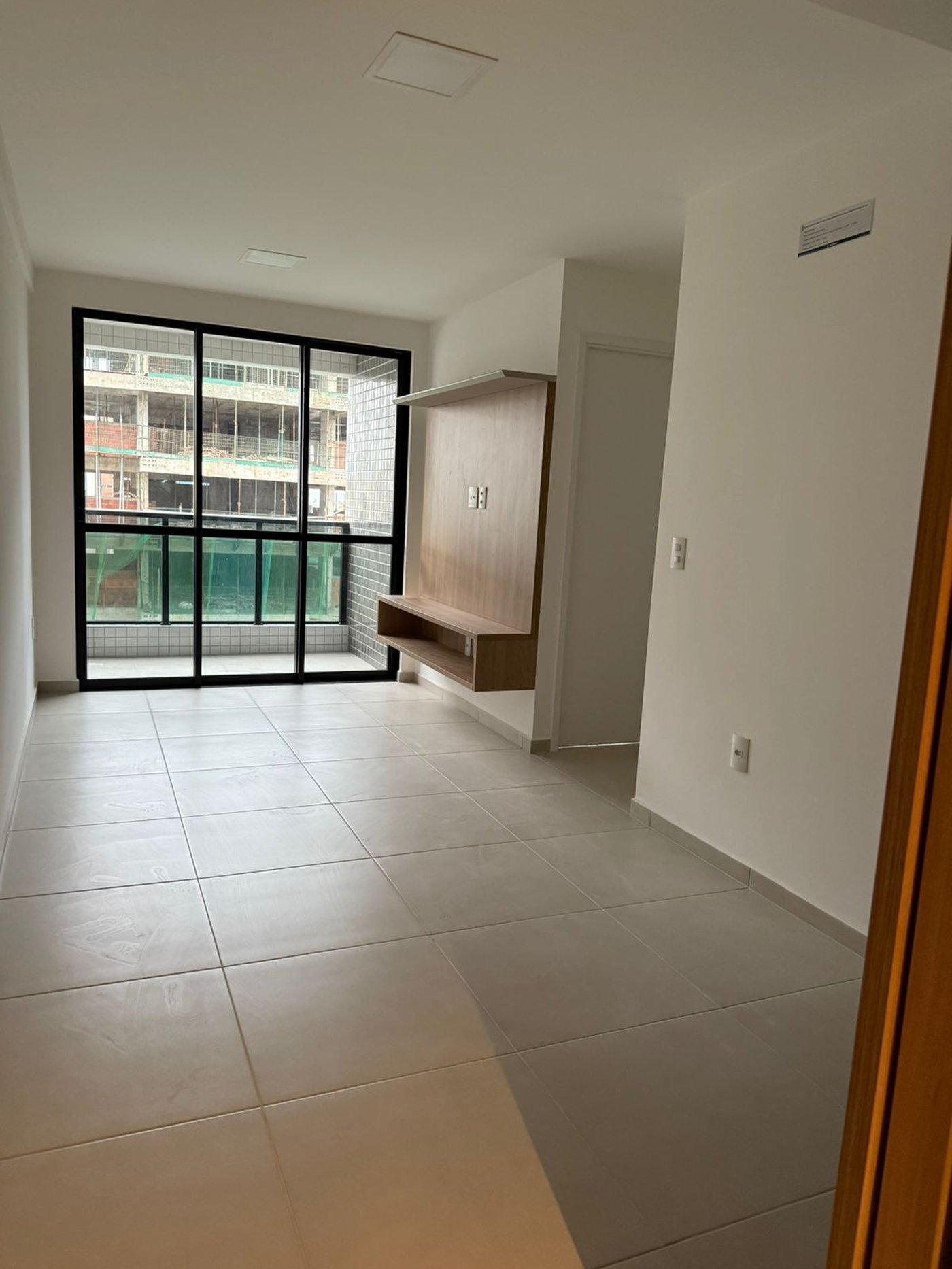 Apartamento à venda com 2 quartos, sendo 1 suíte, em Ponta Verde, Maceió, AL