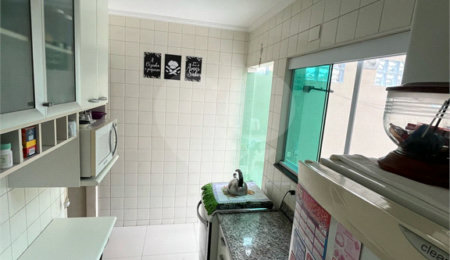 Casa à venda com 2 quartos no condomínio Vivenda da Serra, São Paulo - SP