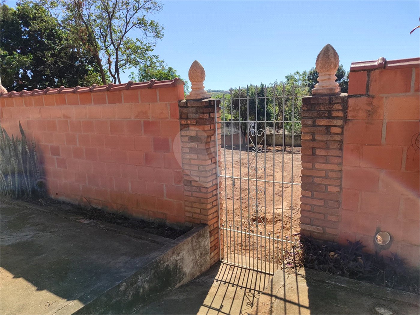 Terreno à venda em Colinas de Indaiatuba, Indaiatuba, SP