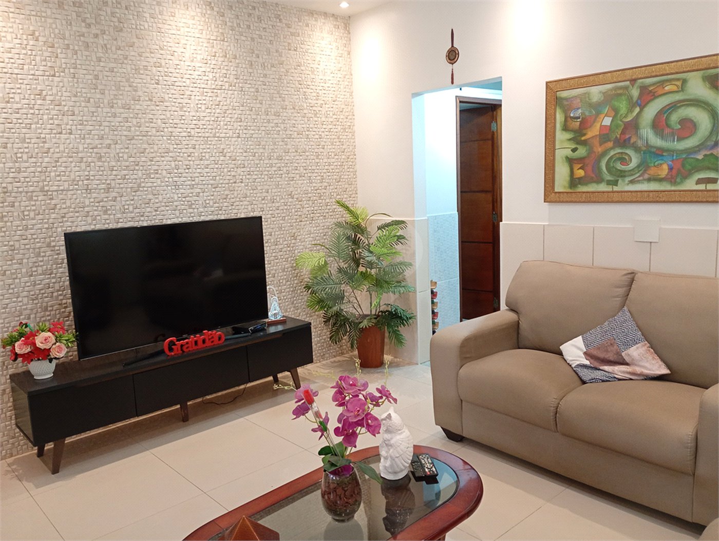 Apartamento à venda com 2 quartos em Grajaú, Rio de Janeiro, RJ