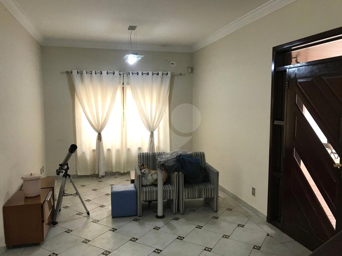 Sobrado à venda com 3 suítes em Vila Odim Antão, Sorocaba, SP