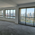 Apartamento à venda com 4 suítes em Real Parque, São Paulo, SP