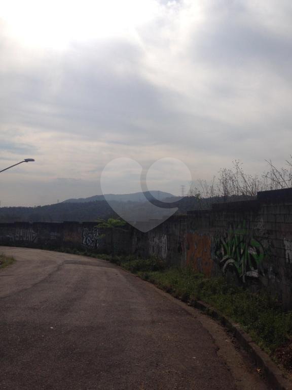 Terreno à venda no condomínio Sem Nome, São Paulo - SP