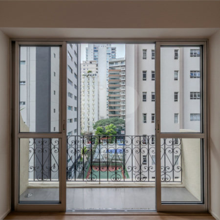 Apartamento à venda com 3 quartos, sendo 1 suíte, em Brooklin, São Paulo, SP