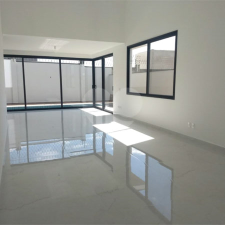 Casa à venda com 3 suítes no condomínio Terras Alpha Nova Esplanada, Votorantim - SP