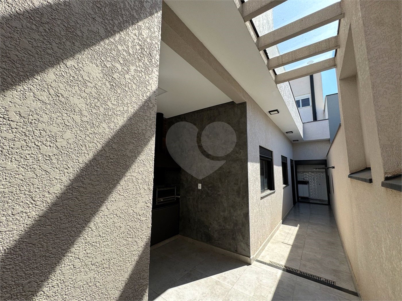 Casa à venda com 3 quartos, sendo 1 suíte, no condomínio Vila Ytu, Indaiatuba - SP