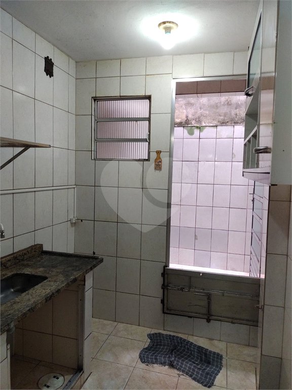 Sobrado à venda com 2 quartos em Tremembé, São Paulo, SP