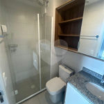 Apartamento para alugar com 1 suíte em Pinheiros, São Paulo, SP