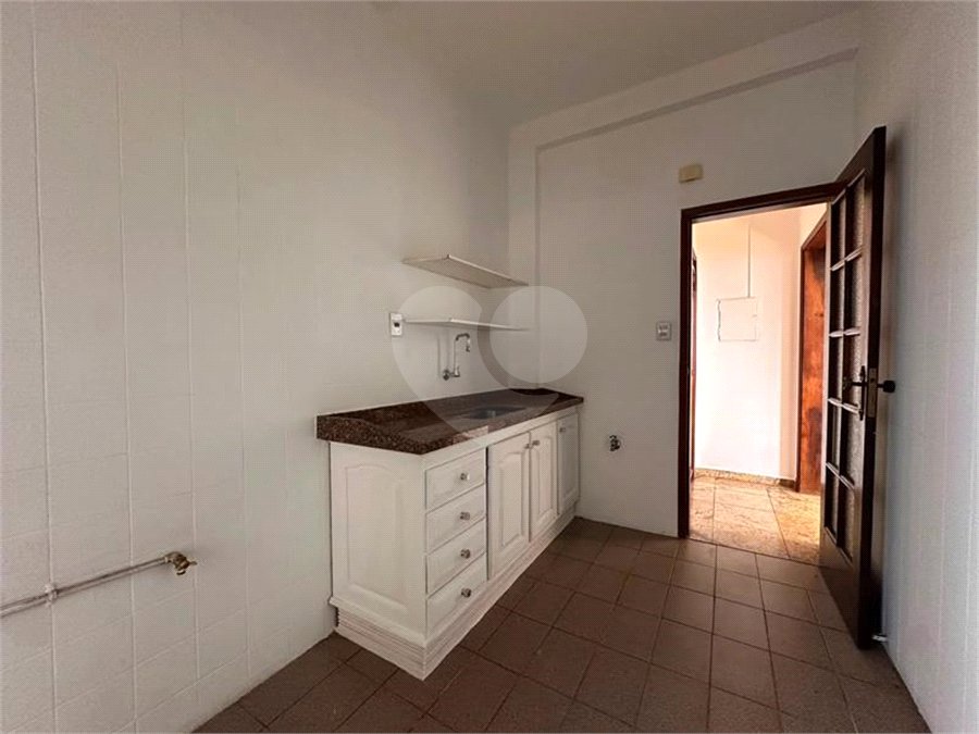 Apartamento à venda com 1 quarto em Cerqueira César, São Paulo, SP